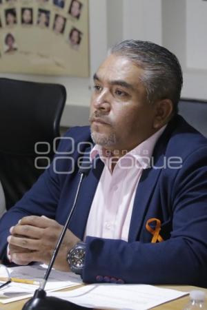 JORGE LUIS VÉLEZ