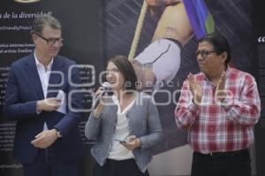 EXPOSICIÓN SPORT FRIENDLY