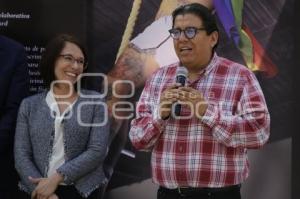 EXPOSICIÓN SPORT FRIENDLY