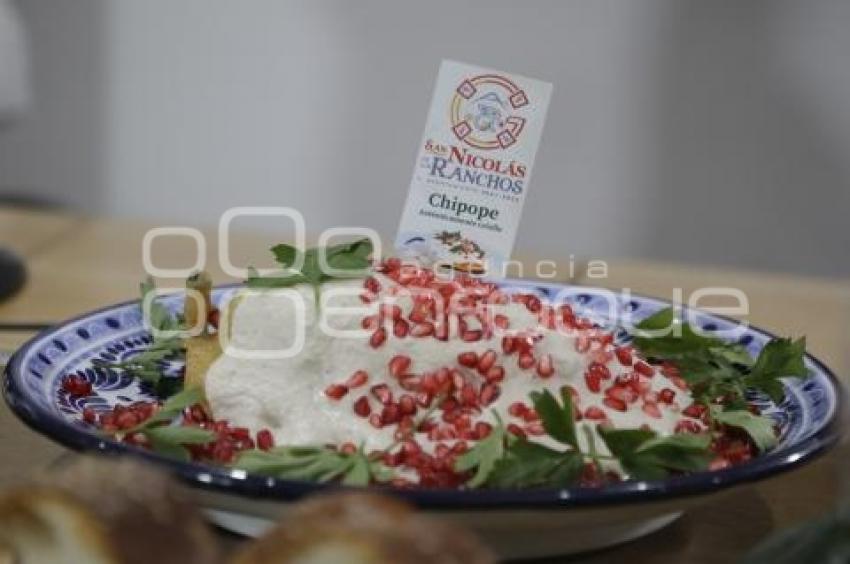 FESTIVAL INTERNACIONAL CHILE EN NOGADA
