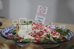 FESTIVAL INTERNACIONAL CHILE EN NOGADA