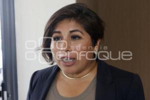 ROXANA LUNA