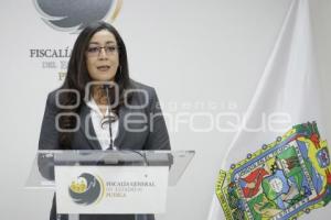 FGE . ODETTE ALEJANDRA FLORES