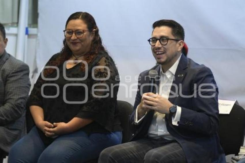 TLAXCALA . GANADORES PREMIO LITERATURA