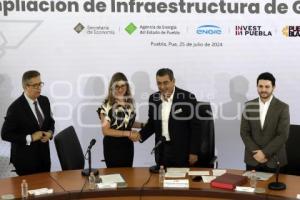 INVERSIÓN ENGIE MÉXICO