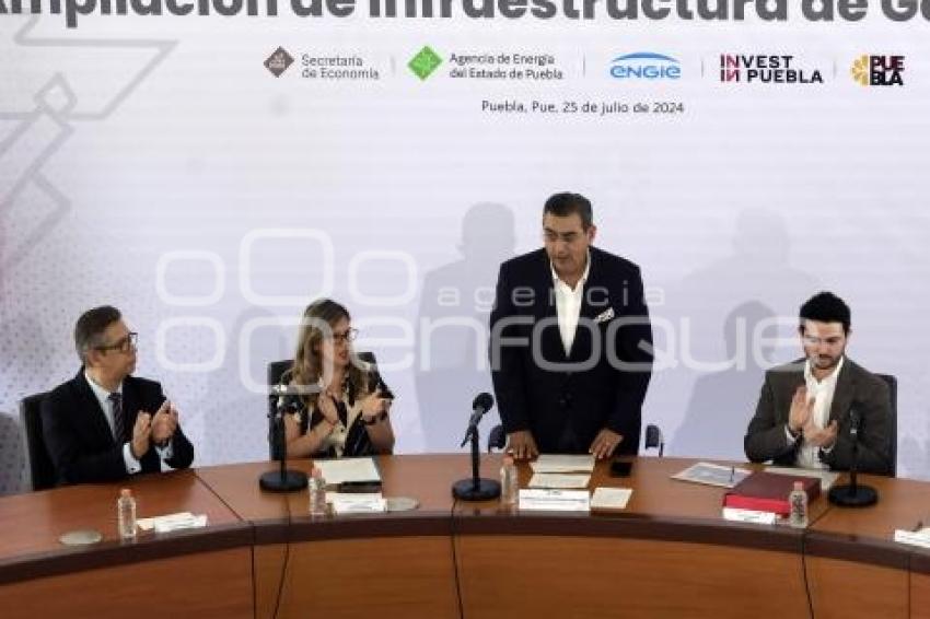 INVERSIÓN ENGIE MÉXICO