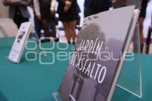 TLAXCALA . GANADORES PREMIO LITERATURA