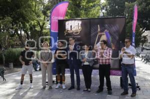 EXPOSICIÓN SPORT FRIENDLY