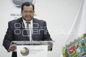 FGE . OSVALDO RAMÍREZ