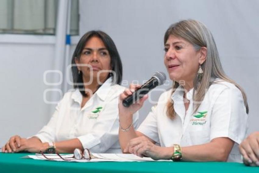 TLAXCALA . FINANCIERA DEL BIENESTAR