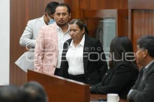 TLAXCALA . CONGRESO