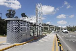 RUTA . LÍNEA 4