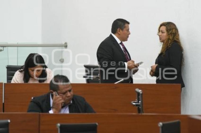 TLAXCALA . CONGRESO