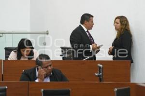 TLAXCALA . CONGRESO