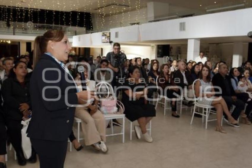 INFORME GUADALUPE LEAL