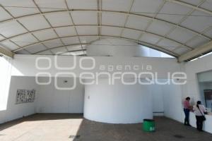 TLAXCALA . INSTALACIONES PGJE