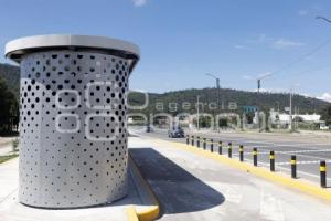 RUTA . LÍNEA 4