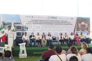 ATLIXCO . APOYOS BIENESTAR