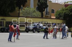 28 DE OCTUBRE . BULEVAR 5 DE MAYO