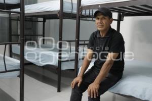 SMDIF . DORMITORIO MUNICIPAL
