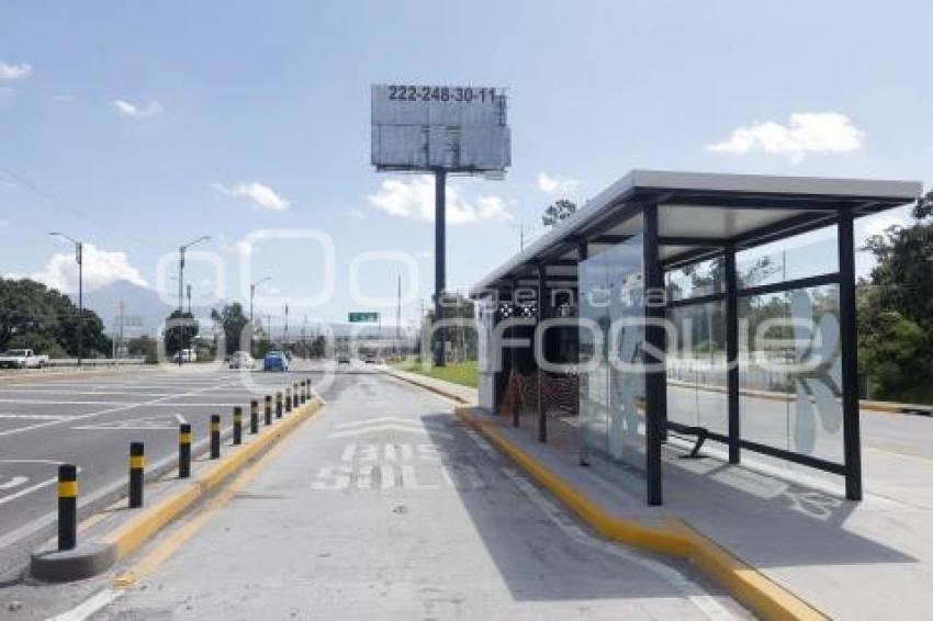 RUTA . LÍNEA 4