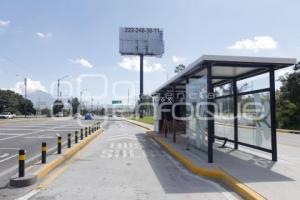 RUTA . LÍNEA 4