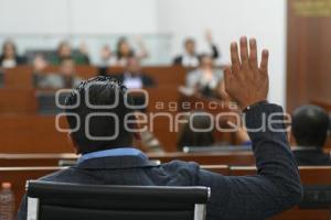 TLAXCALA . CONGRESO
