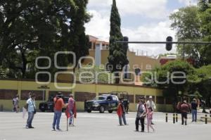 28 DE OCTUBRE . BULEVAR 5 DE MAYO