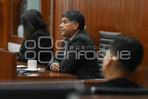 TLAXCALA . CONGRESO