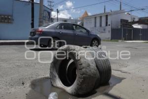 BACHES