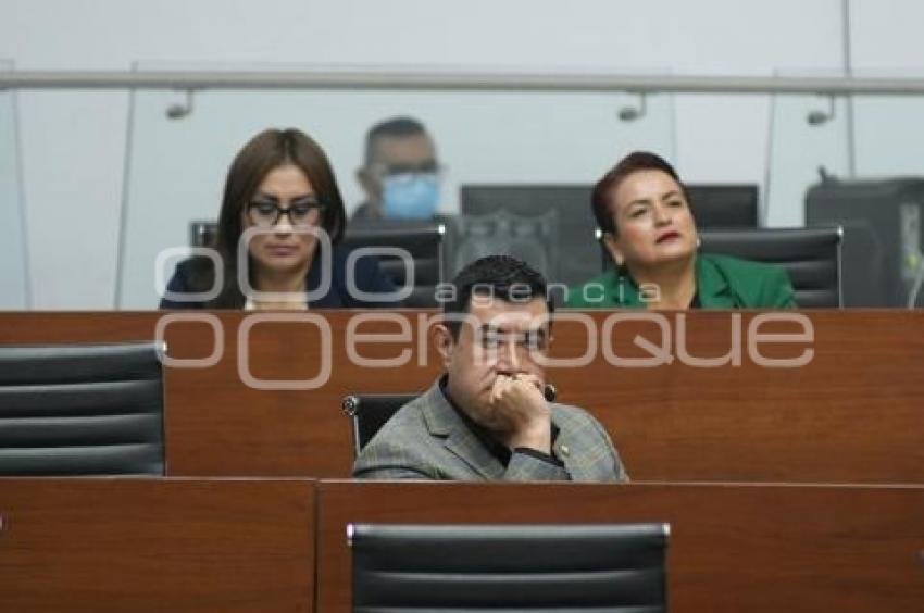 TLAXCALA . CONGRESO