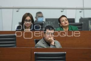 TLAXCALA . CONGRESO