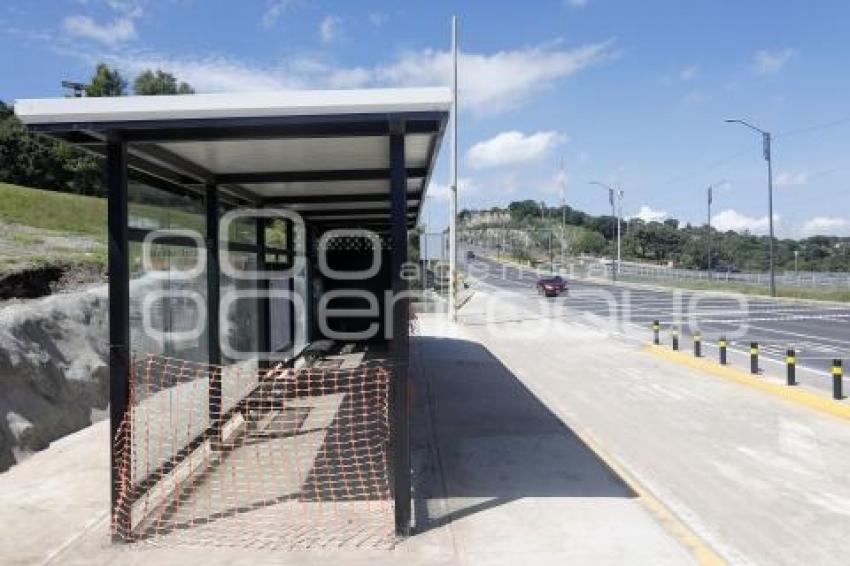 RUTA . LÍNEA 4