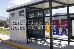 RUTA . LÍNEA 4