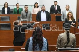 TLAXCALA . CONGRESO