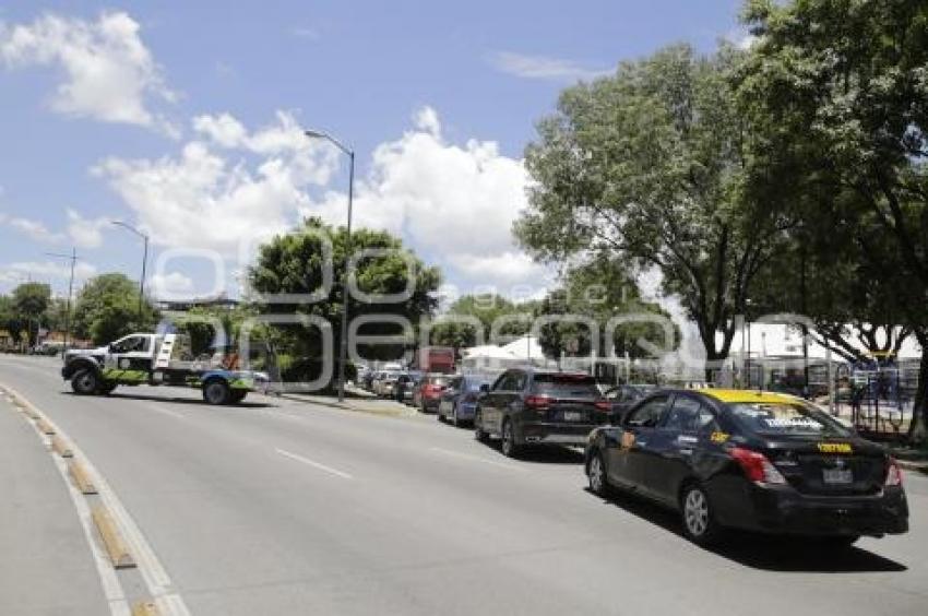 28 DE OCTUBRE . BULEVAR 5 DE MAYO