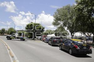 28 DE OCTUBRE . BULEVAR 5 DE MAYO