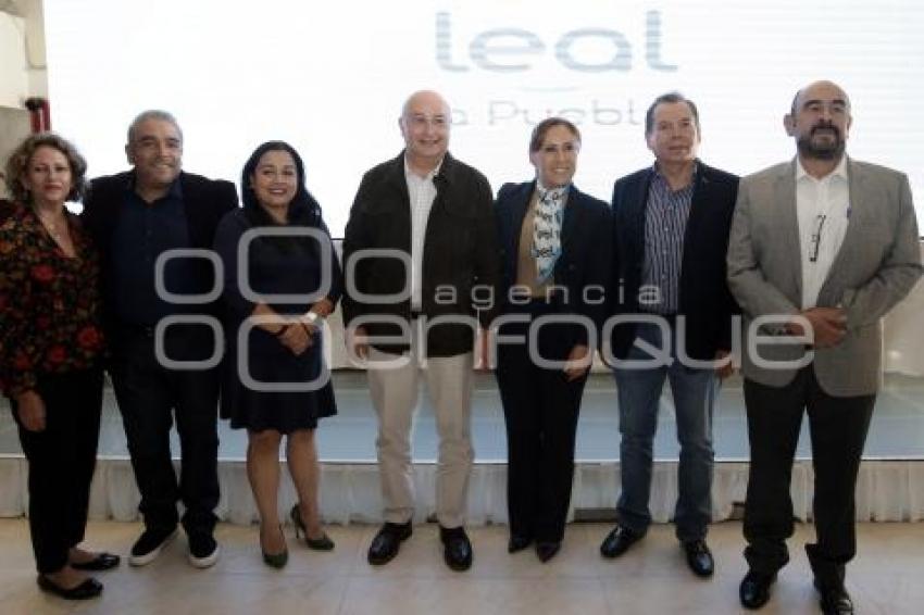 INFORME GUADALUPE LEAL