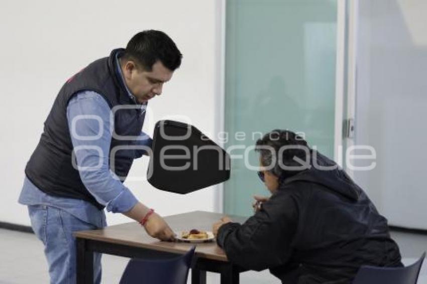SMDIF . DORMITORIO MUNICIPAL