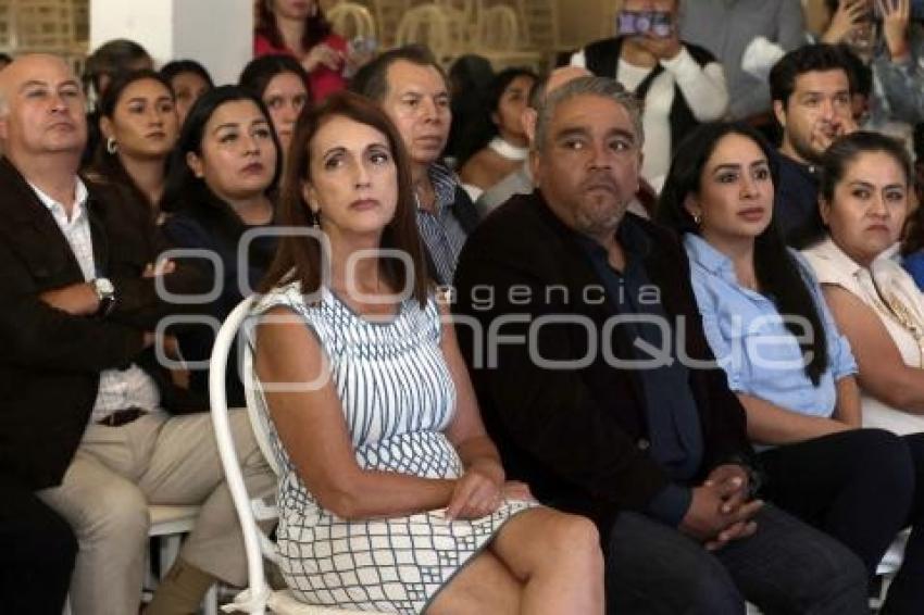 INFORME GUADALUPE LEAL