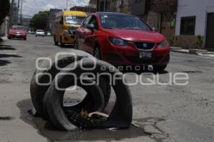 BACHES