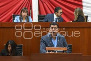 TLAXCALA . CONGRESO