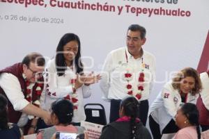 ATLIXCO . APOYOS BIENESTAR
