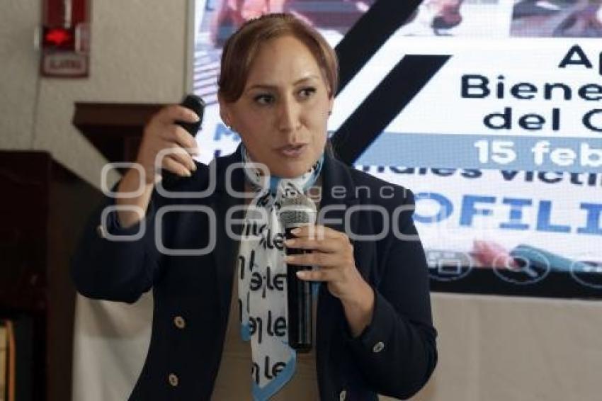 INFORME GUADALUPE LEAL