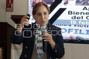 INFORME GUADALUPE LEAL