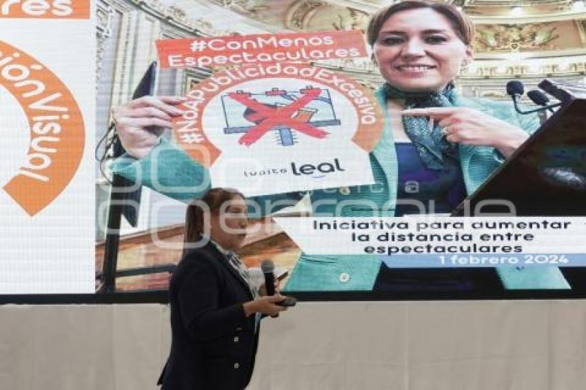 INFORME GUADALUPE LEAL