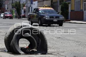 BACHES