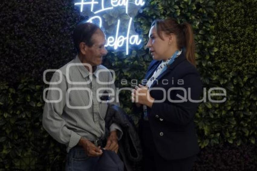 INFORME GUADALUPE LEAL