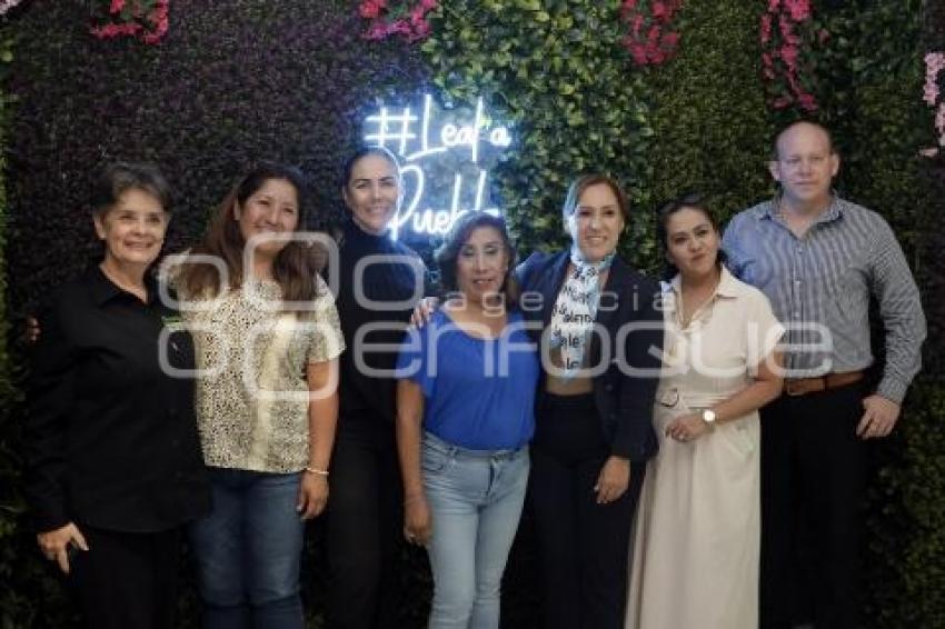 INFORME GUADALUPE LEAL