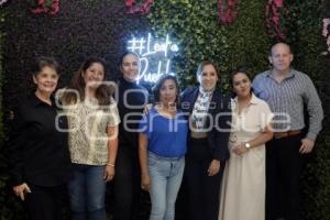 INFORME GUADALUPE LEAL